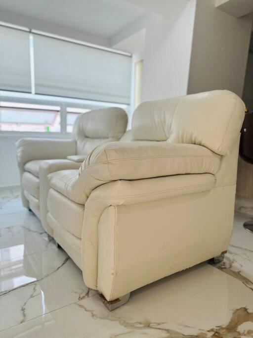 شقة Polanco Pool Amazing View Gym Parking مدينة مكسيكو المظهر الخارجي الصورة