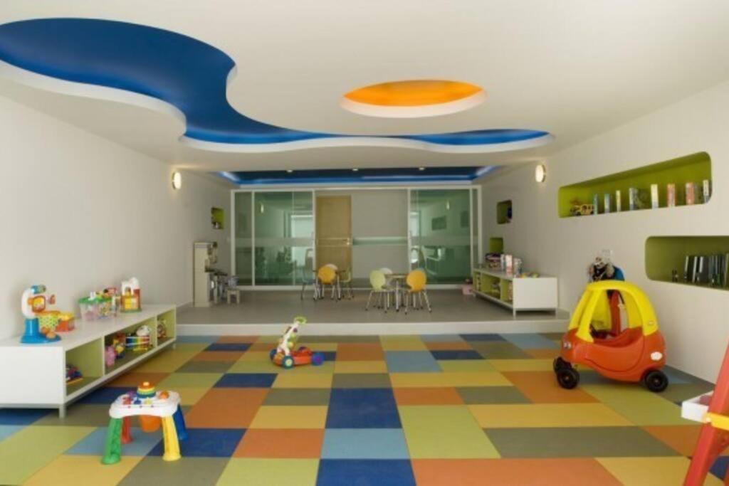 شقة Polanco Pool Amazing View Gym Parking مدينة مكسيكو المظهر الخارجي الصورة