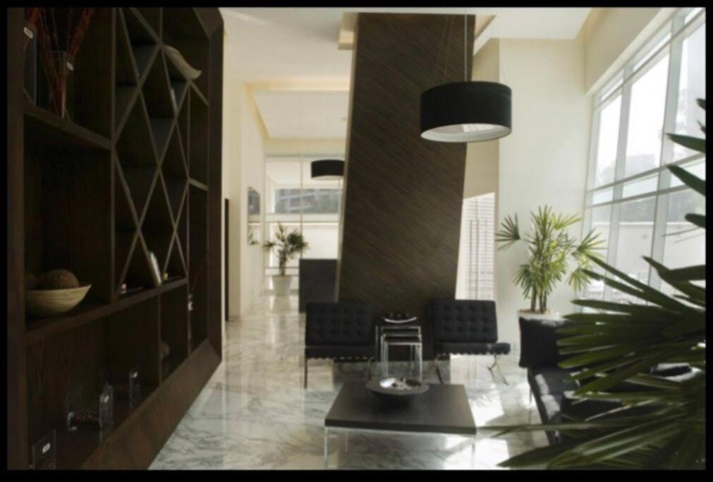 شقة Polanco Pool Amazing View Gym Parking مدينة مكسيكو المظهر الخارجي الصورة